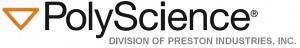 PolyScience Logo tris