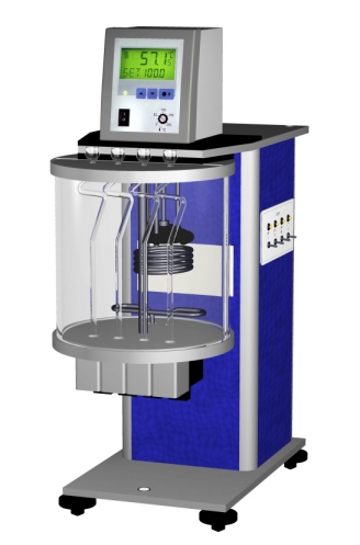 Omnitek S-flow 400 (fuori produzione)