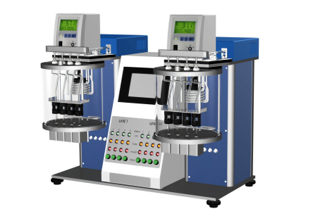 Omnitek S-flow 3000 IV (fuori produzione)