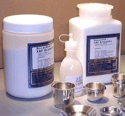 Fondenti premiscelati