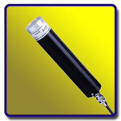 Sonde a scintillazione RAP