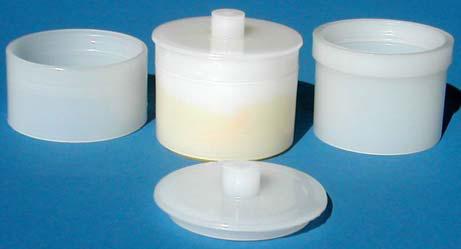 Coppette Portacampioni XRF