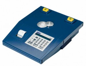 Lab-X 3500 versione 2012