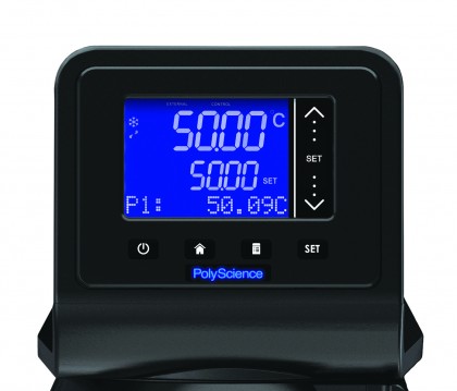 Privato: Controller Advanced Digital