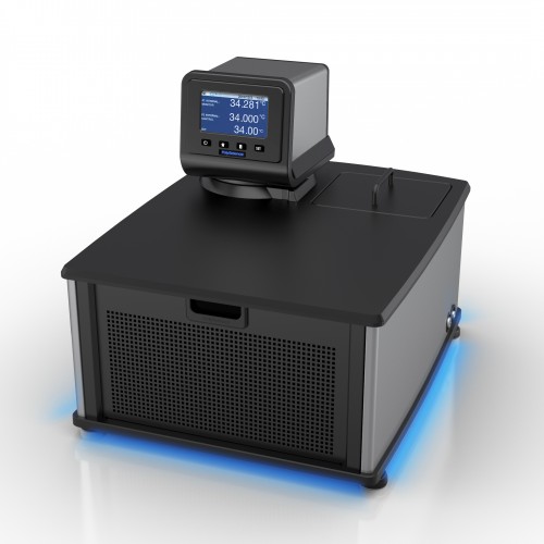 Circolatori Criotermostati, Caldo-Freddo