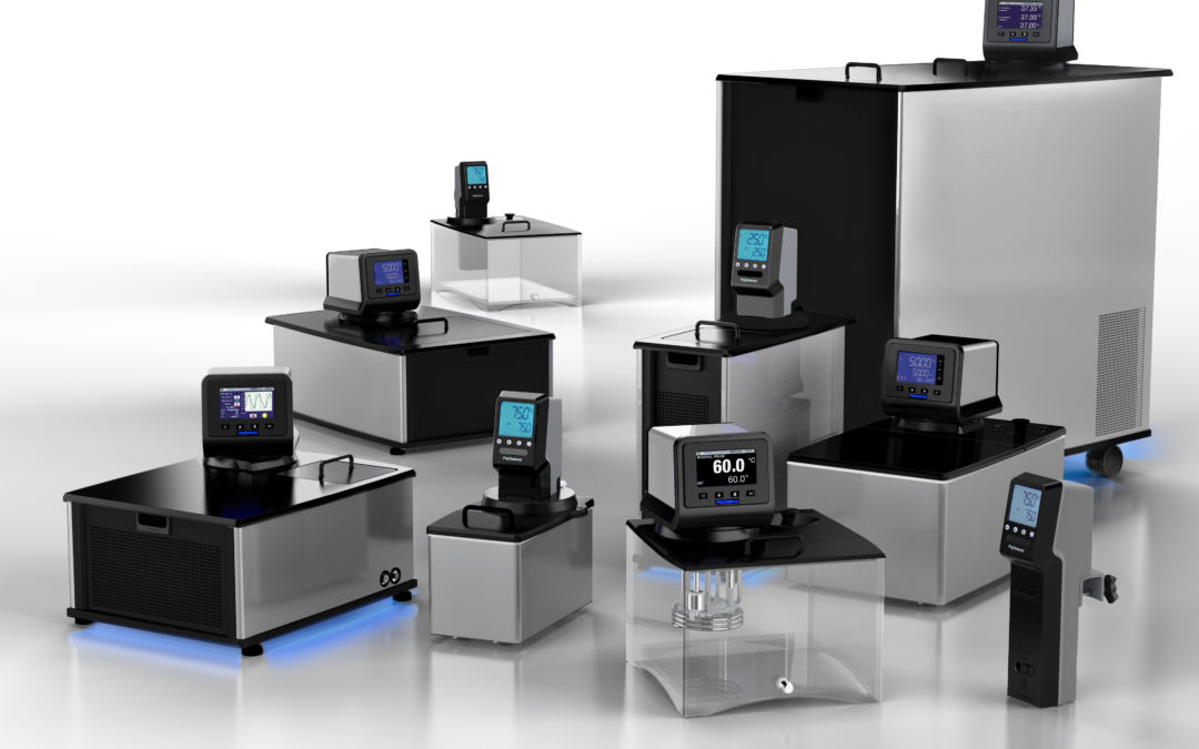 Termostatazione a Liquido