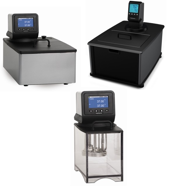 Nuova linea Circolatori riscaldanti