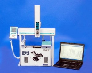 Calidus autosampler