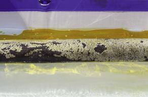 Dettaglio sperimentazione