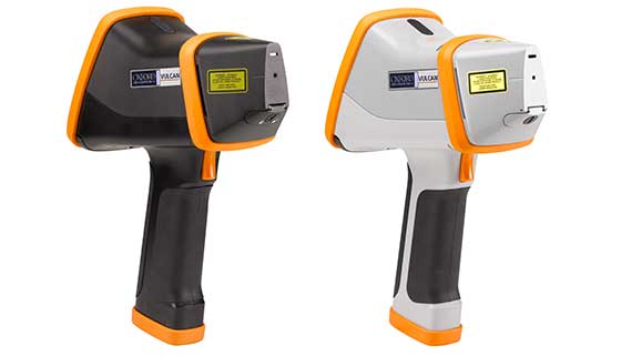 Hitachi High-Tech VULCAN