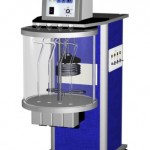 viscosimetro Omnitek S-Flow400